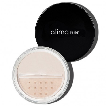 Alima Pure Poudre libre teint Cool 2