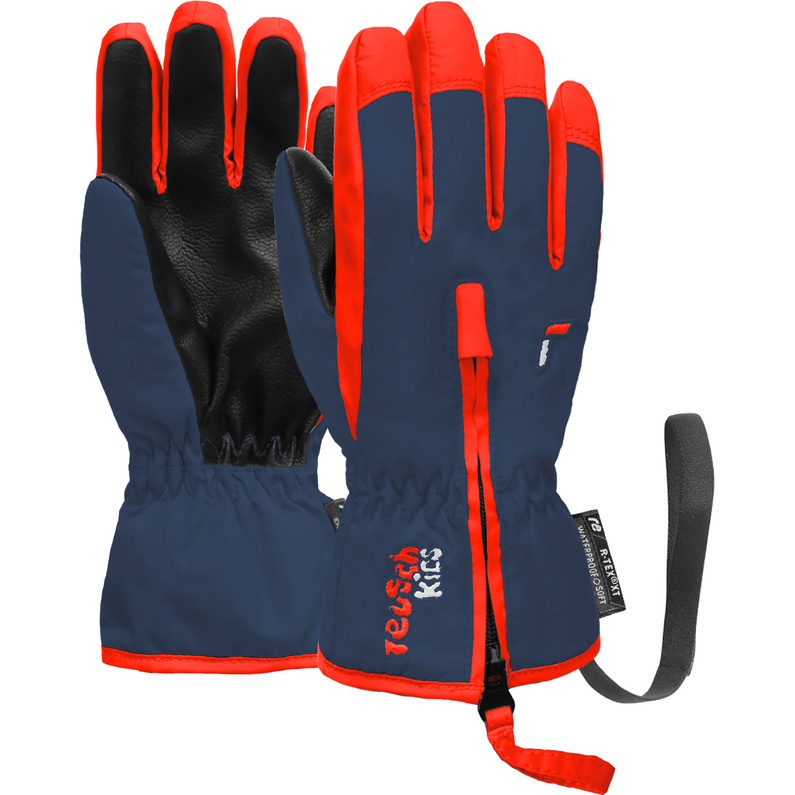 Reusch Kinder Ben Handschuhe