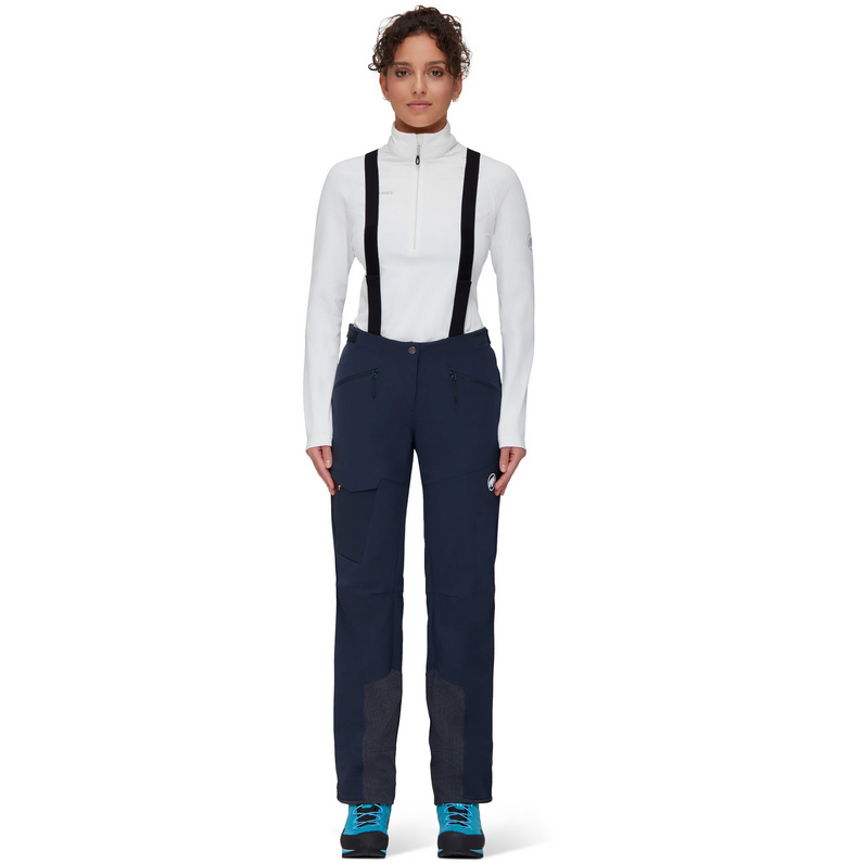 Mammut Damen Taiss Pro SO Hose