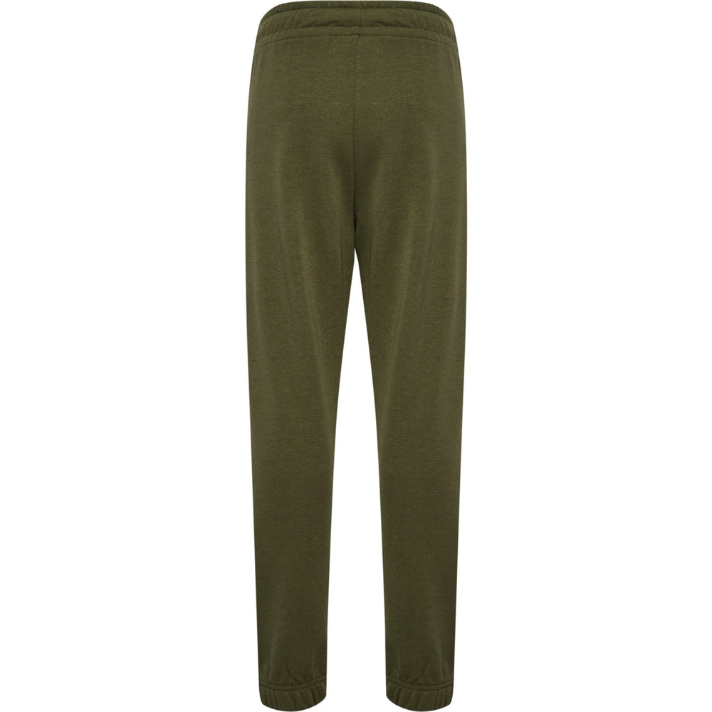 Køb Hummel Winter Moss Jr Base Sweatsæt