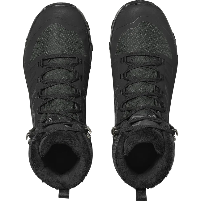 OUTBLAST THINSULATE™ CLIMASALOMON™ WATERPROOF  Winterschuhe Damen