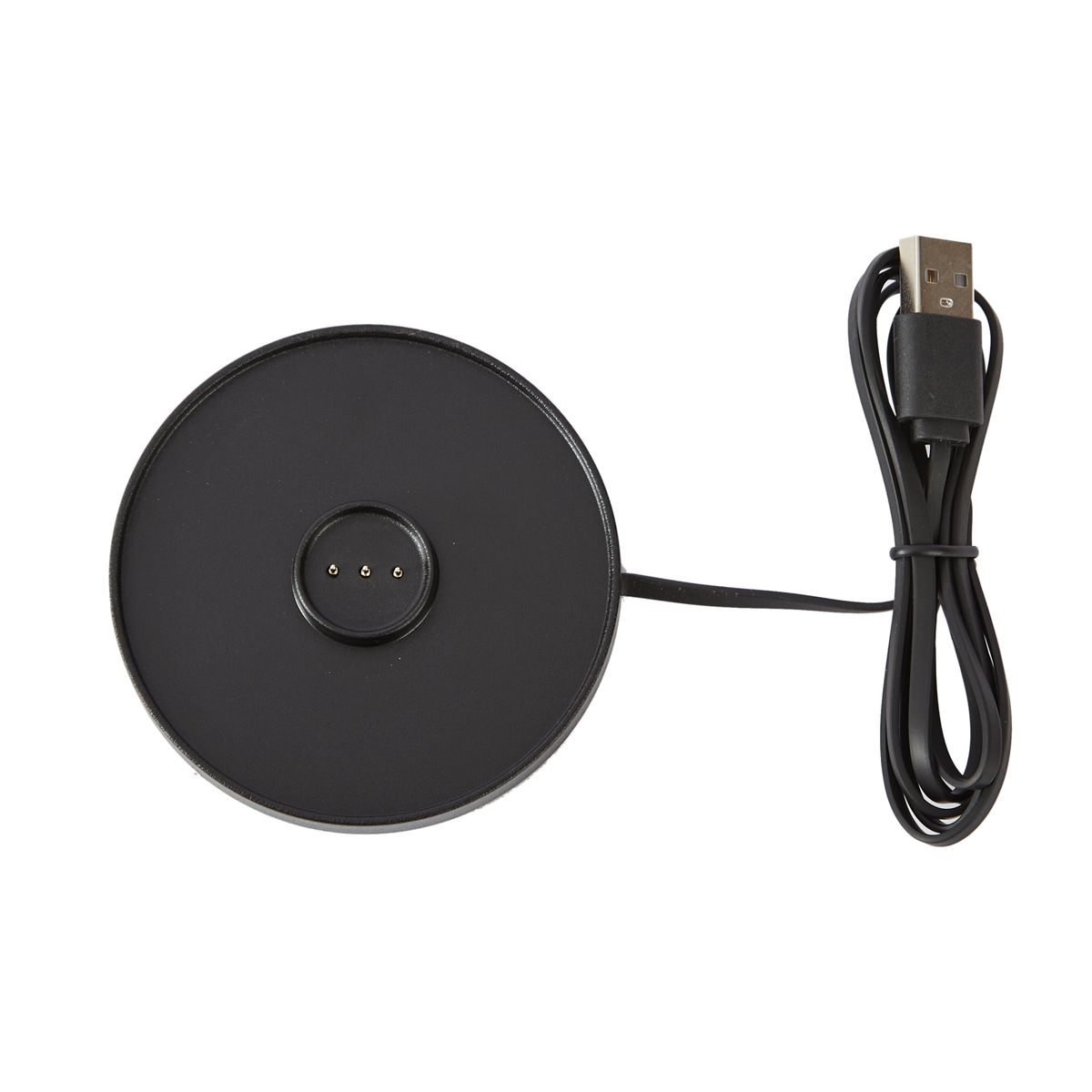 Tafellamp groen incl. LED IP54 oplaadbaar met laadstation - Squirrel