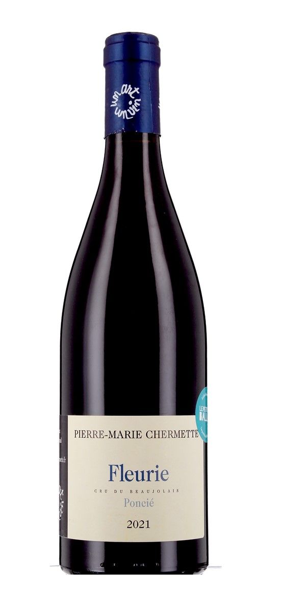 Domaine Chermette - Poncié 2021