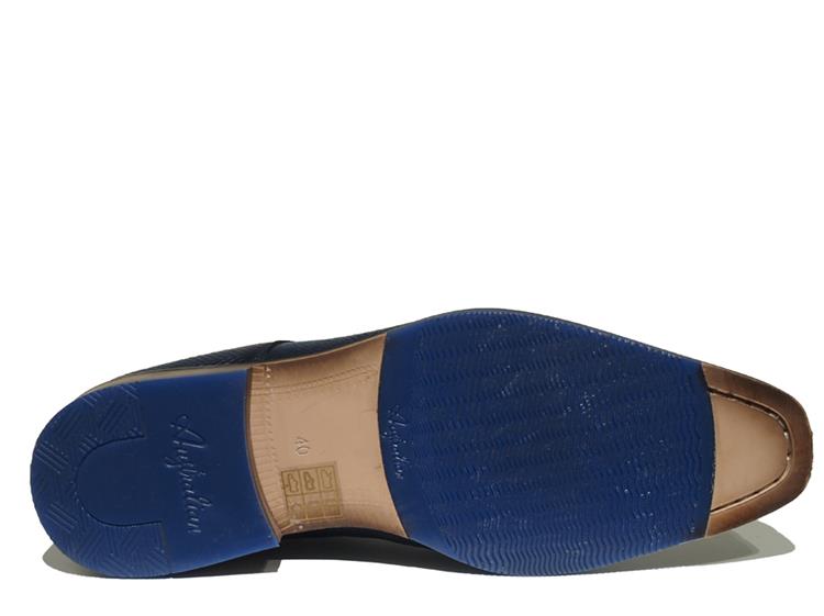 Australian Footwear 15.1619.01 Valedo BLAUW