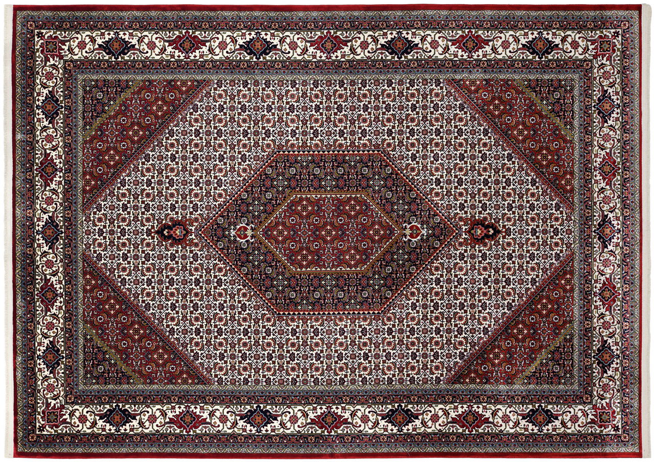 OCI Orient Teppich CENTAURI BIDJAR