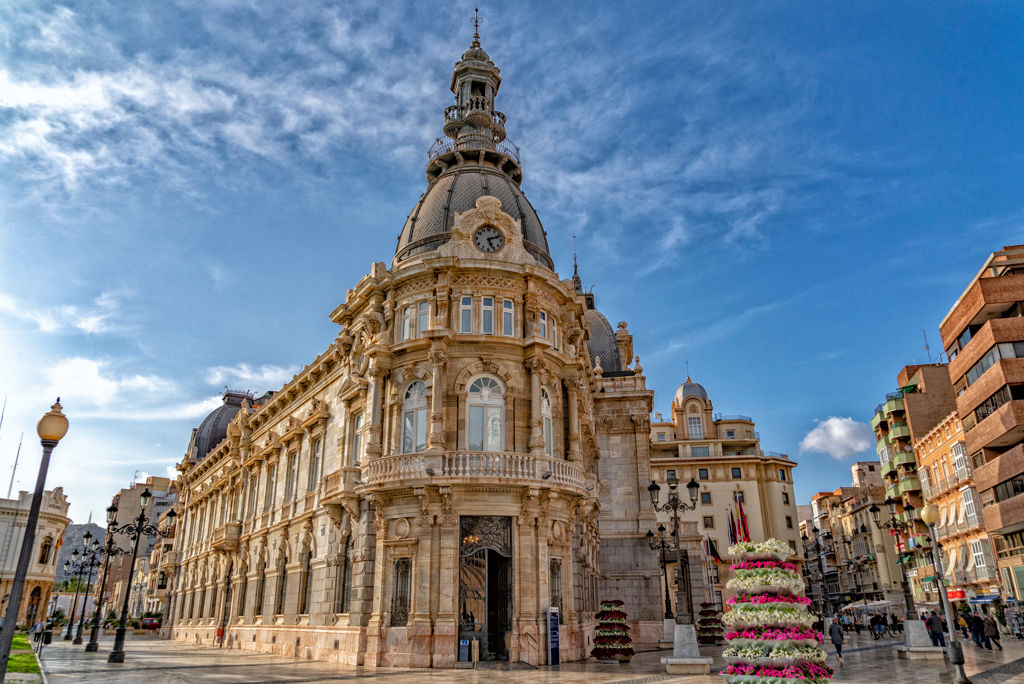 Cruise van Rome naar Southampton Volpension