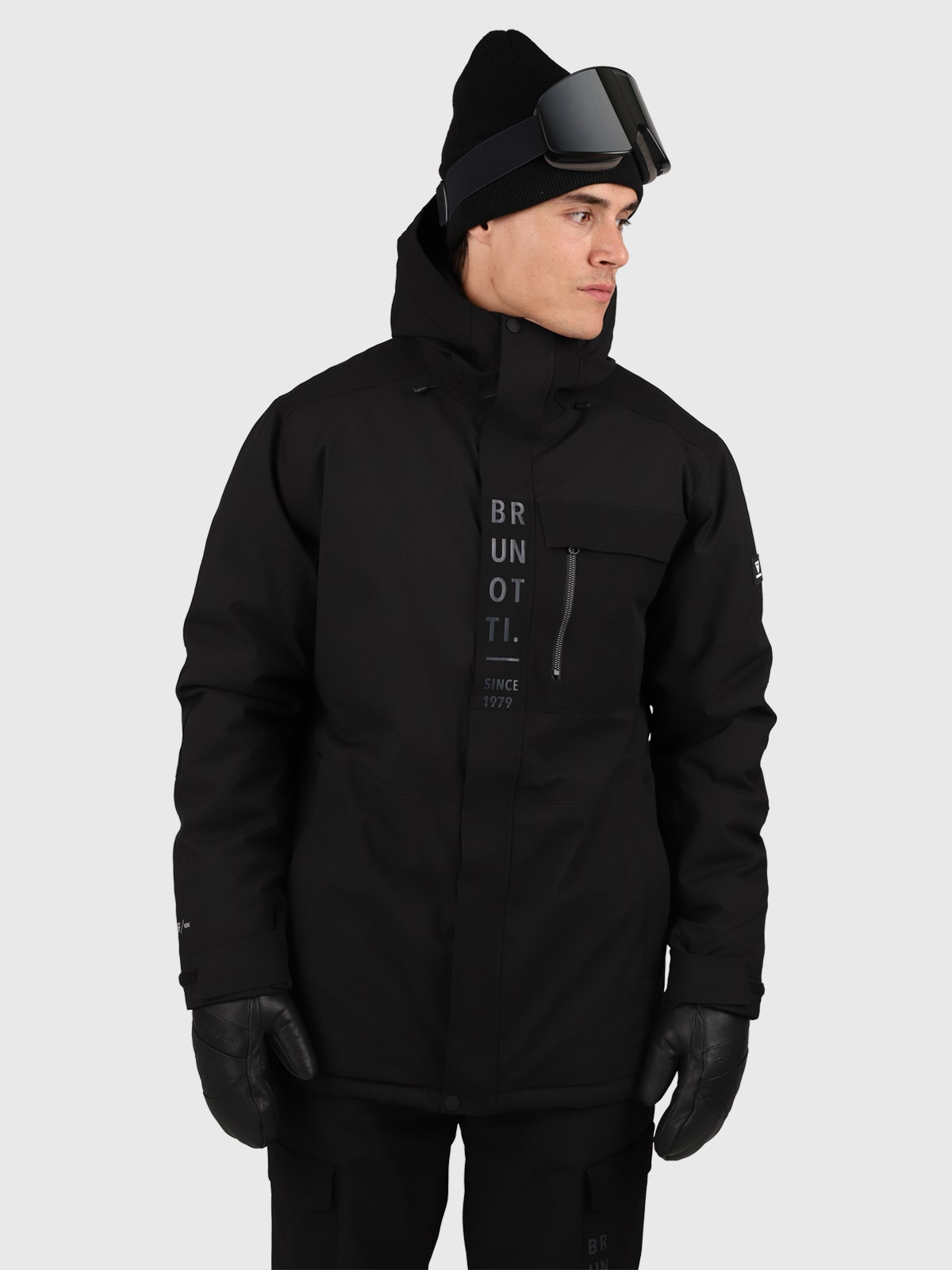 Brunotti  Boyd Ski Jacket