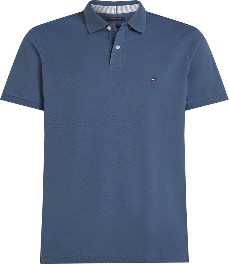 Tommy Hilfiger 1985 REGULAR POLO Aegean sea