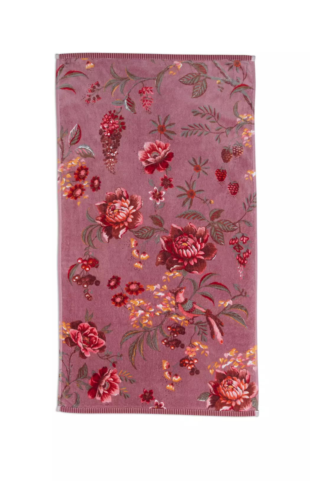 Handtuch Secret Garden 55 x 100 cm