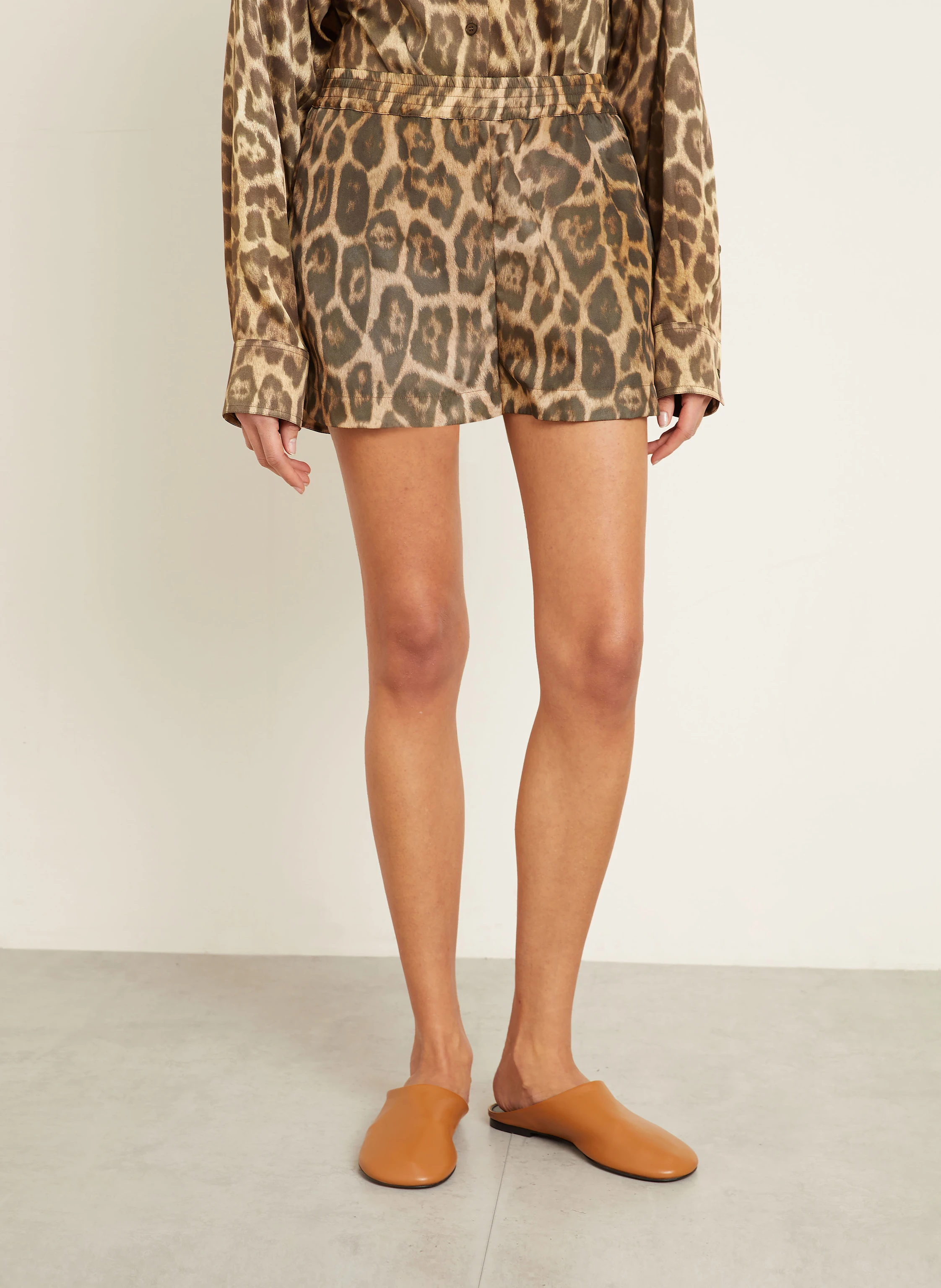 STELLA McCARTNEY Shorts