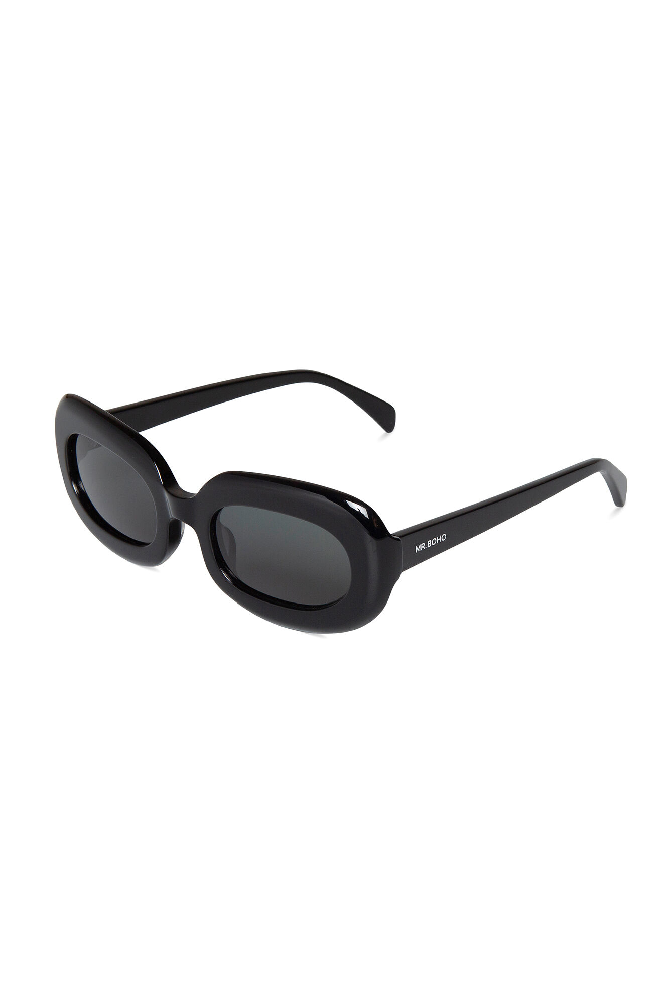 Gafas de sol Black - Palermo - Negro