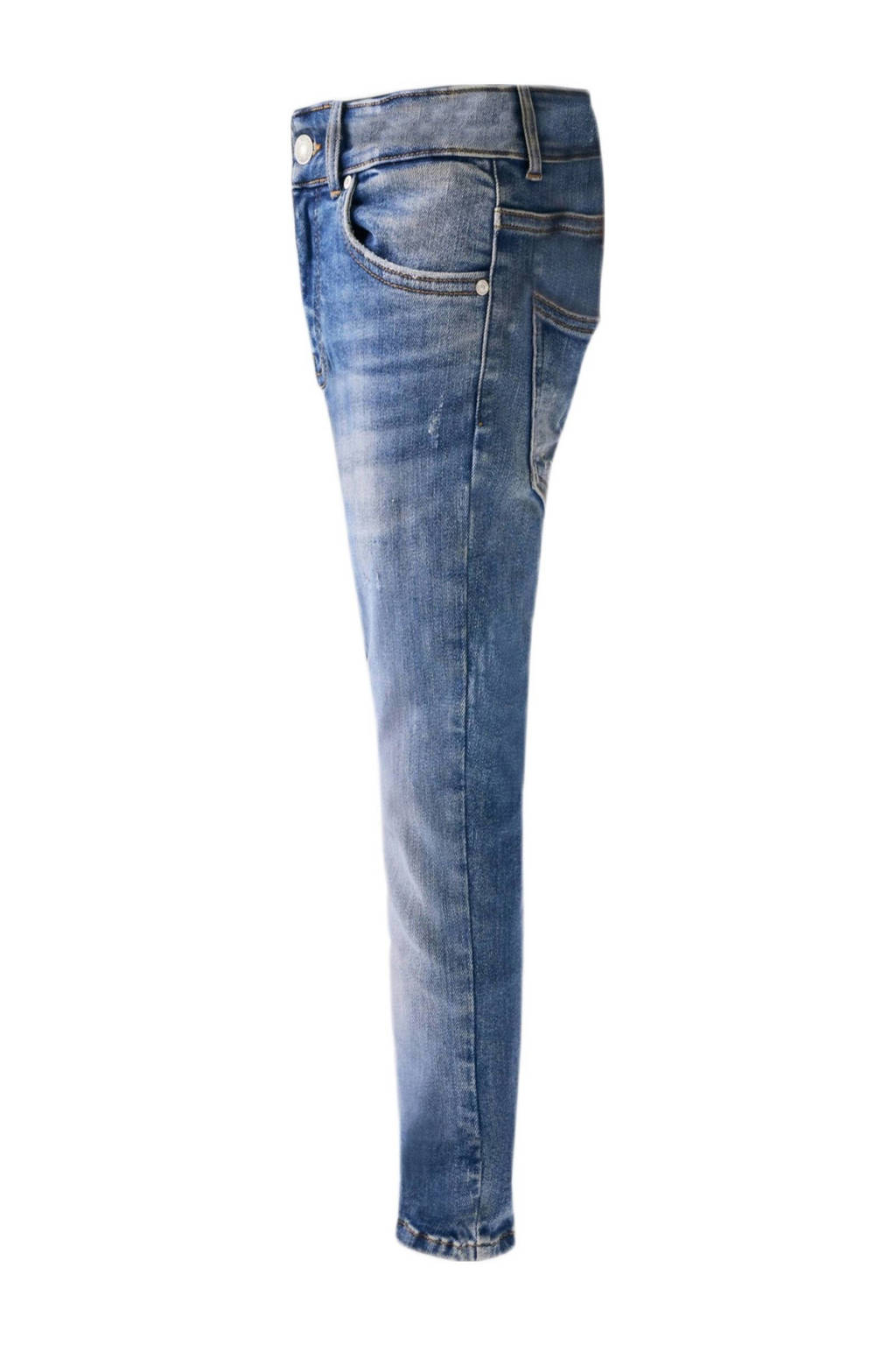 LTB slim fit jeans JIM B axton wash