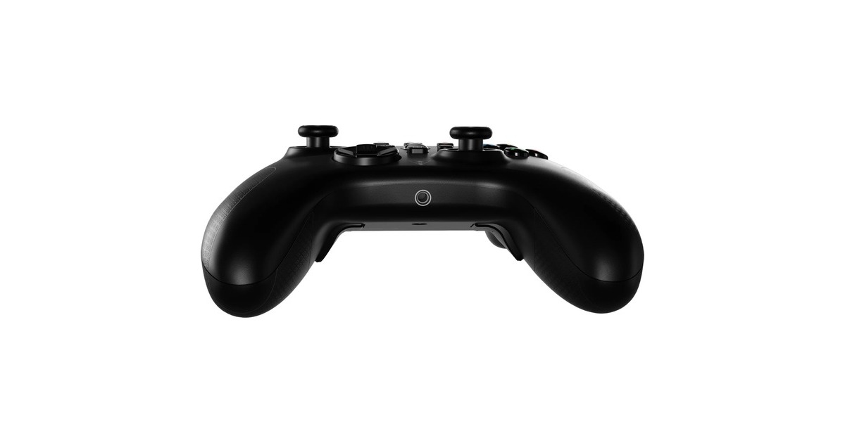 Turtle BeachREACT-R Controller  (Zwart, Xbox Series X, Xbox Series S, Xbox One, PC)