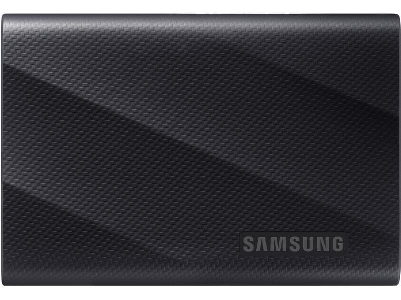 Samsung Externe SSD T9 1000 GB Externes Solid State Drive mit 1000 GB