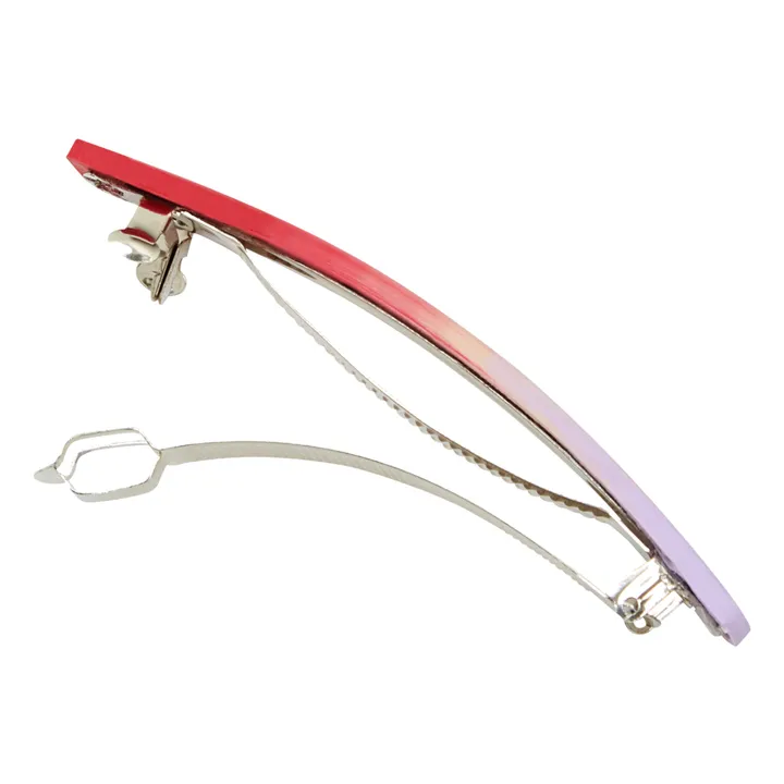 Beauw Barrette 10cm | Lilas