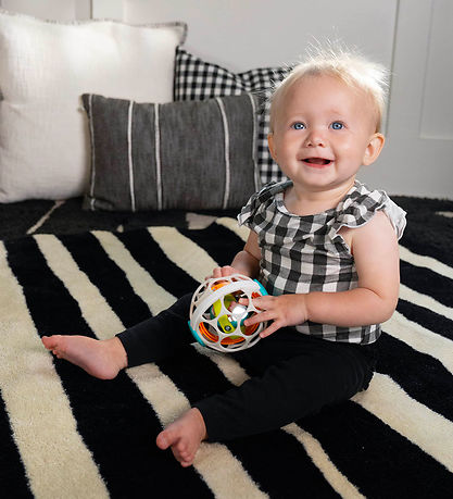 Baby Einstein Aktivitetsleget?j - Roxys Gyroskop