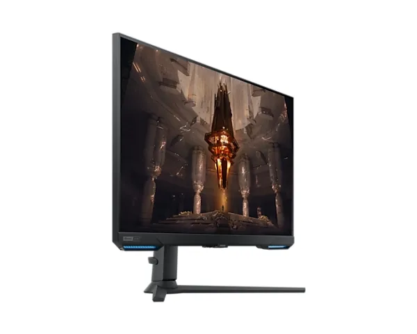 [OUTLET] - Samsung Odyssey G7 S32BG700EU - G70B Series - LED-skærm - Smart - gaming - 32