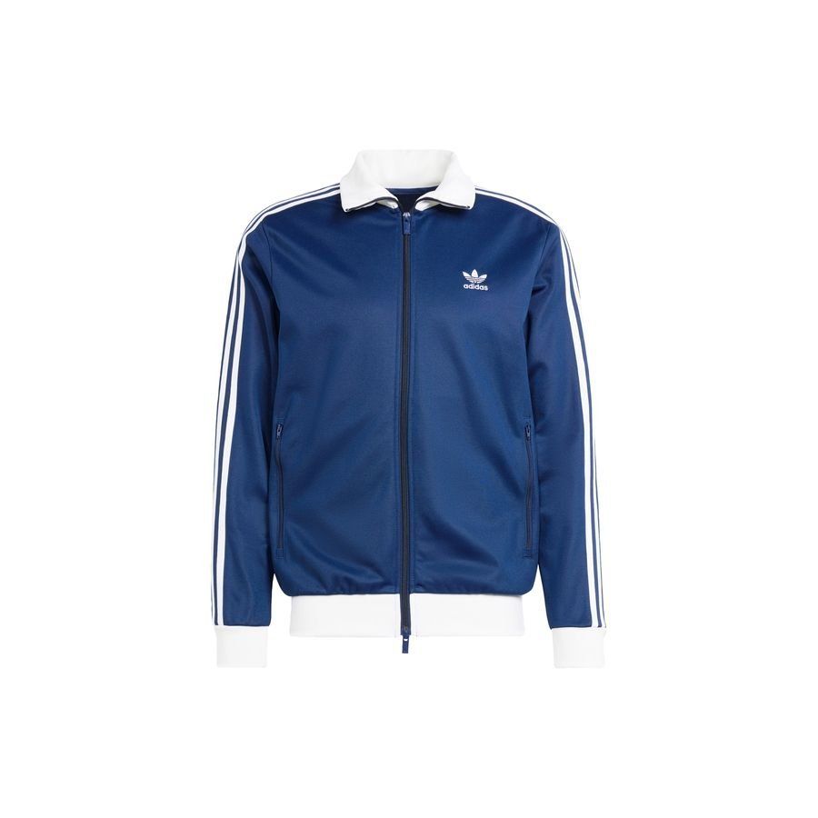 Adidas Original Veste de survêtement Adicolor Classics Beckenbauer