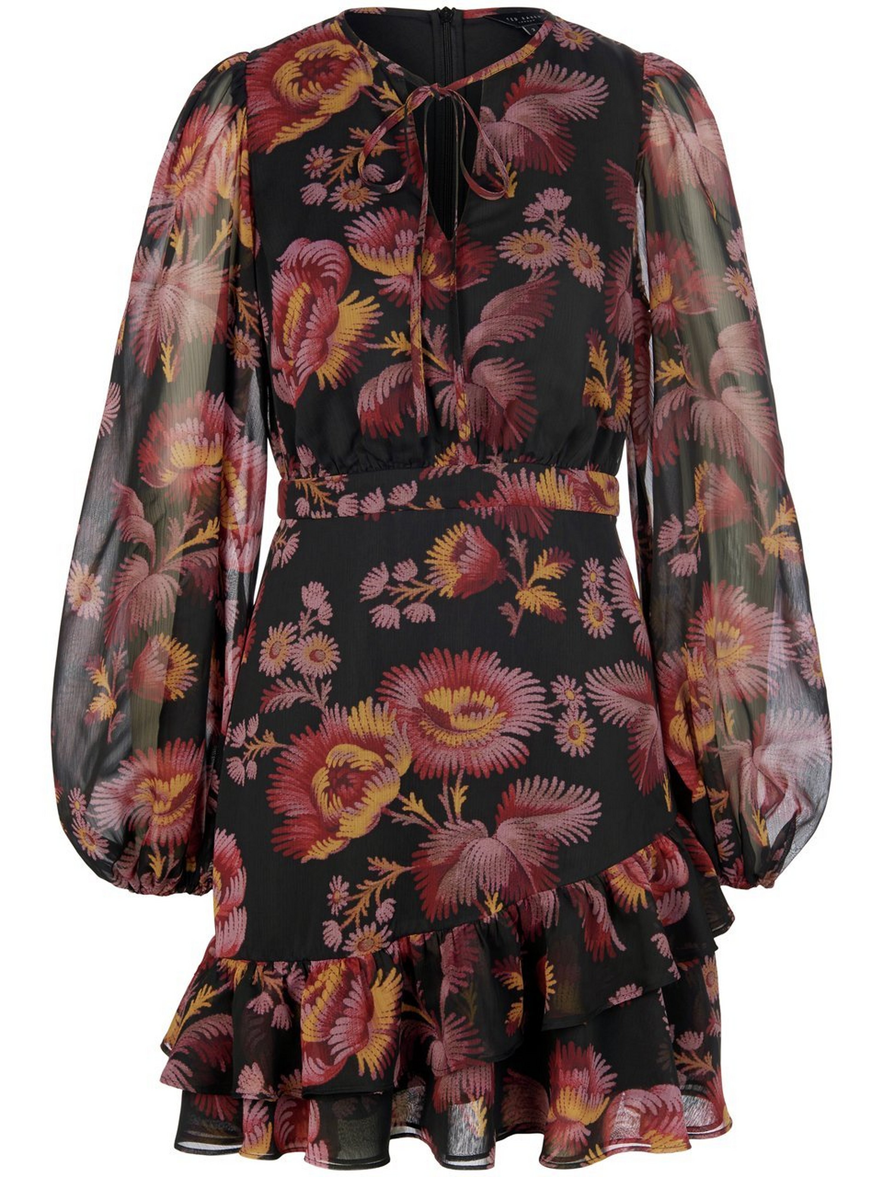 Kleid