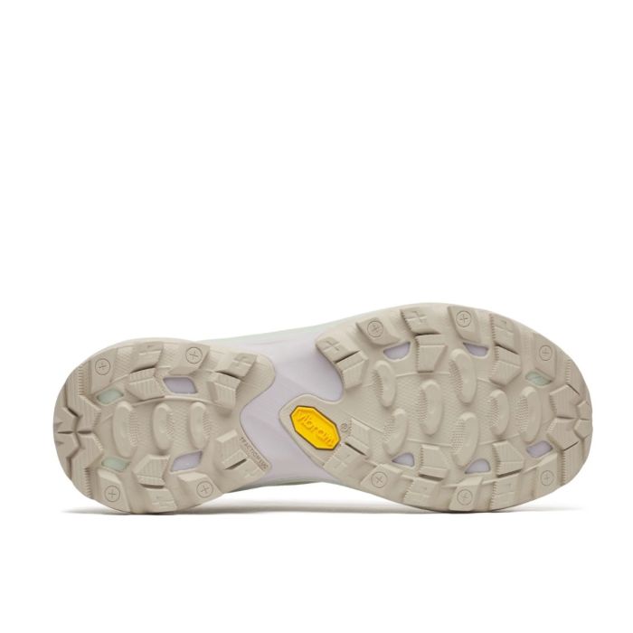 Merrell Dame Trailsko Moab Speed 2 Hvid