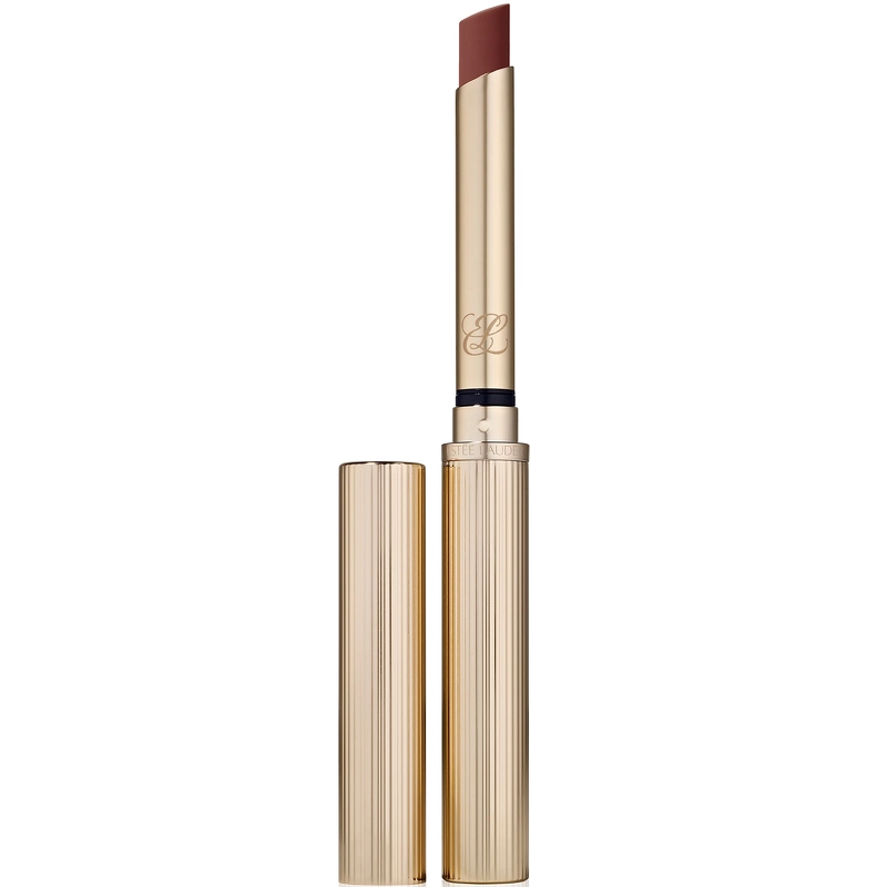 Estée Lauder Pure Color Explicit Vellum Matte Lipstick - 301 Smokescreen