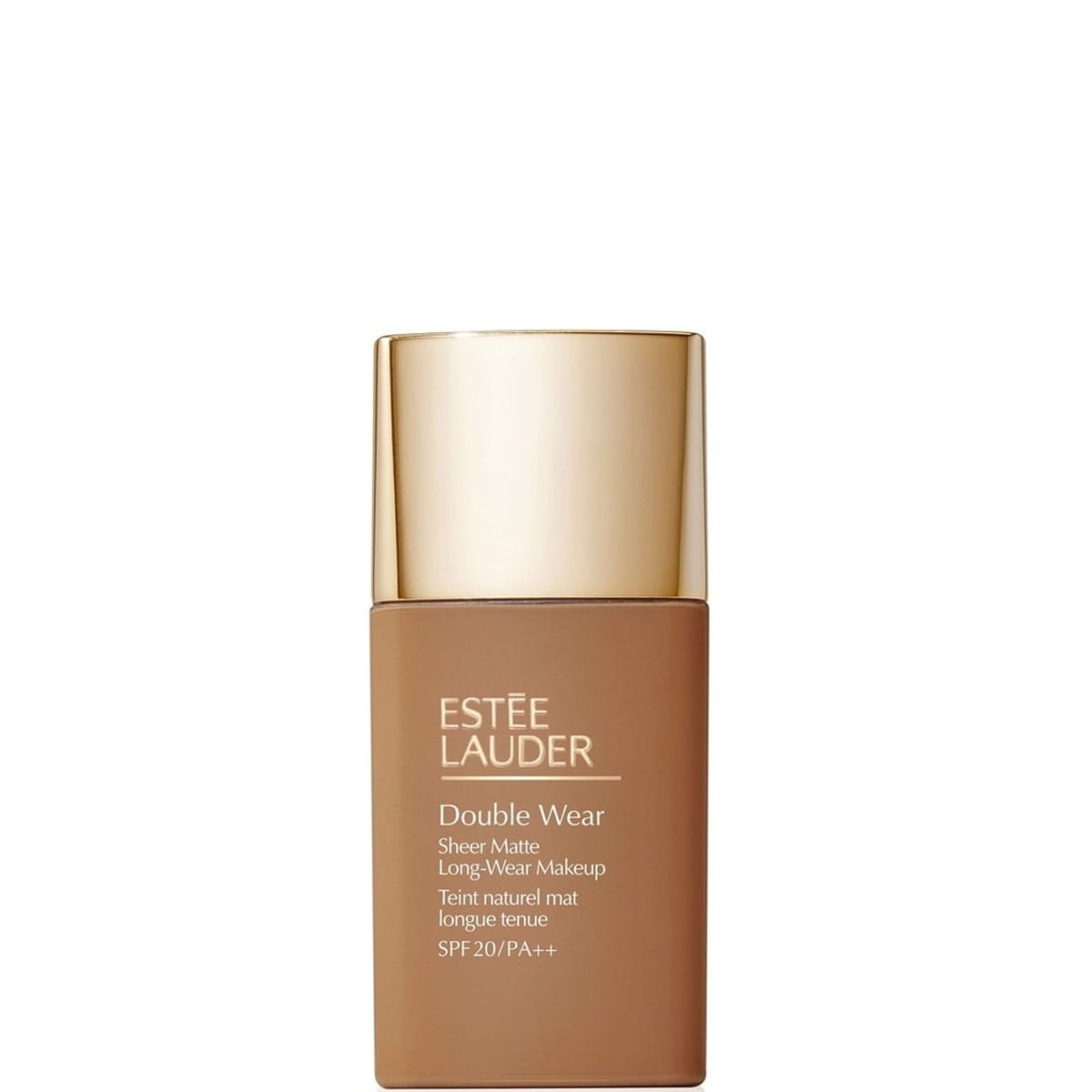 ESTEE LAUDER DOUBLE WEAR Teint Naturel Longue Tenue SPF 20