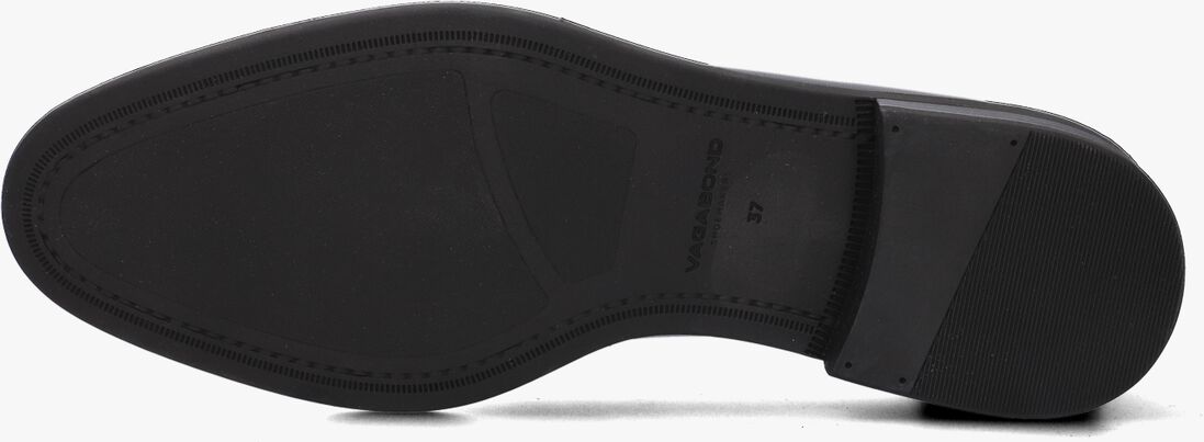 VAGABOND SHOEMAKERS zwarte vagabond shoemakers loafers frances 2.0