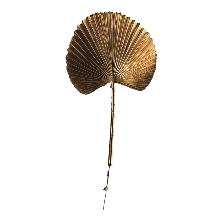 gold, L 42 cm