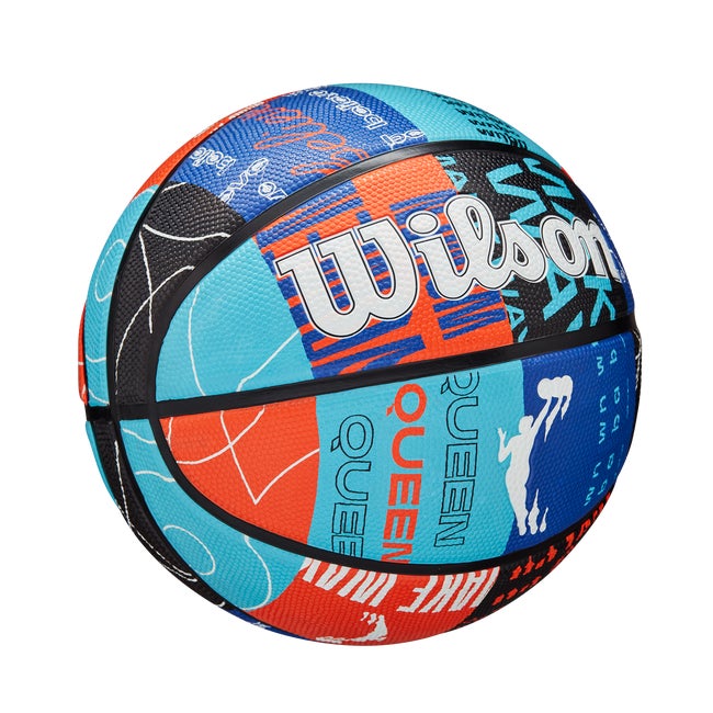 WNBA Heir DNA Outdoor Basketball