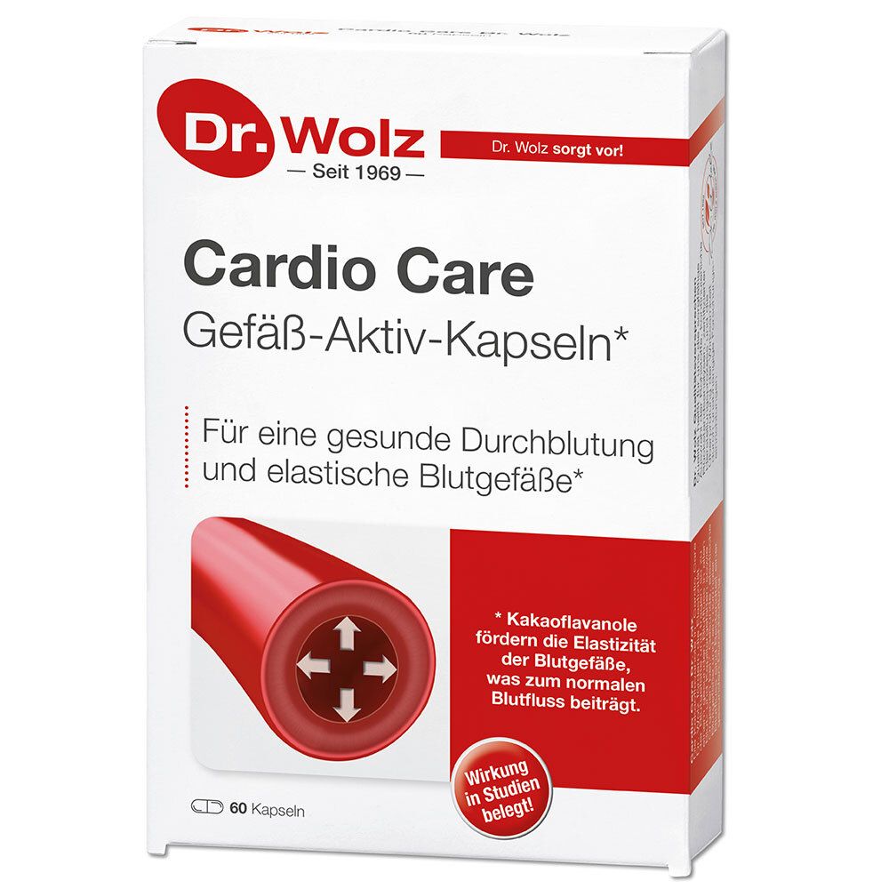 Cardio Care