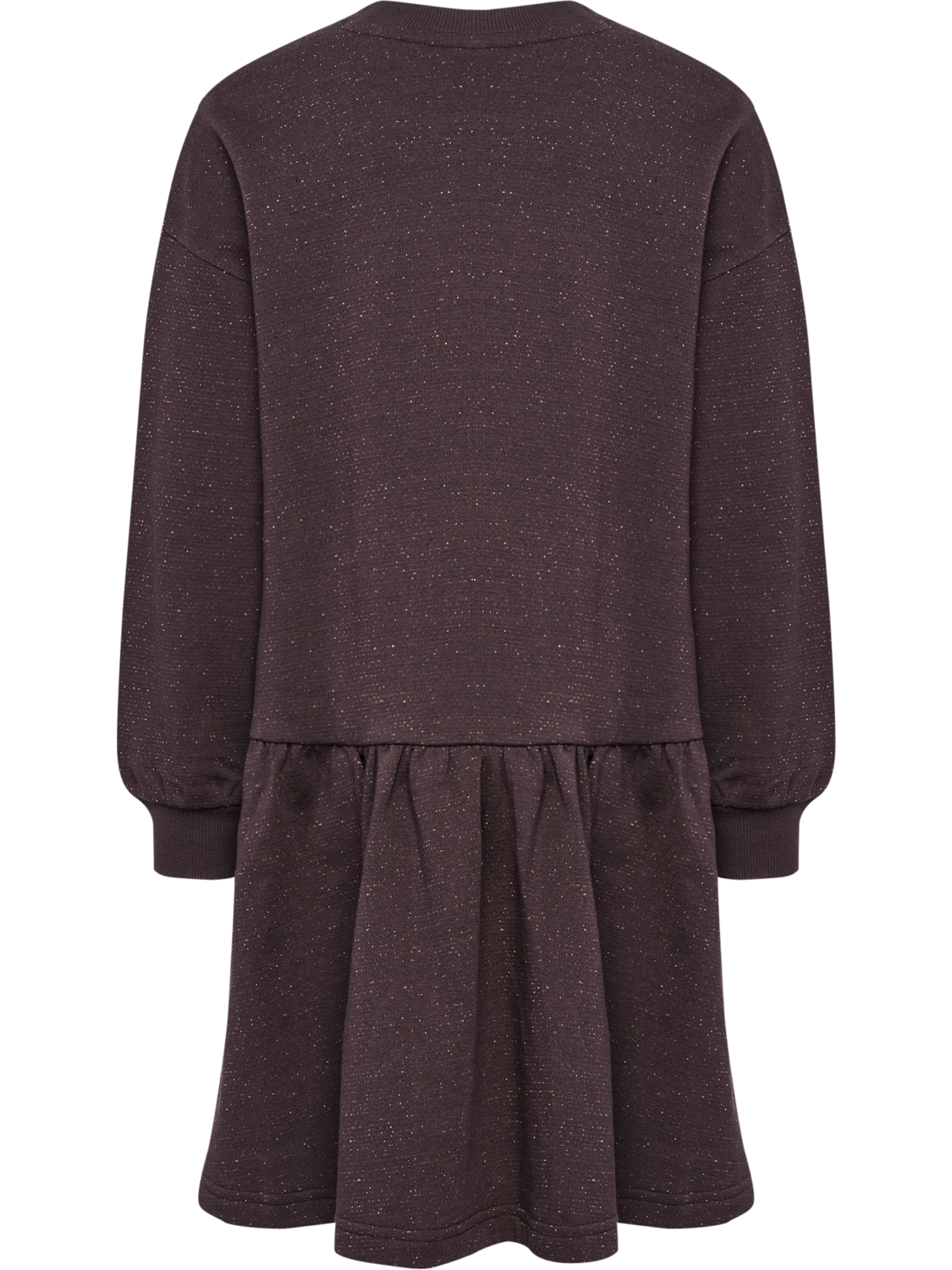 hmlCAROLA DRESS L/S