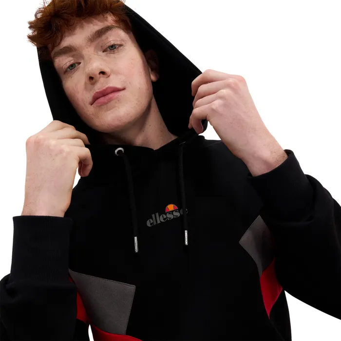 Ellesse Sallas Hoodie Heren