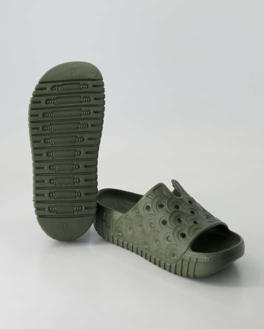 Ilse Jacobsen Birch02 Slipper in Grün