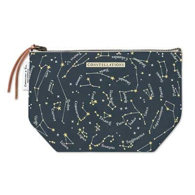 Constellations Cloth Pouch