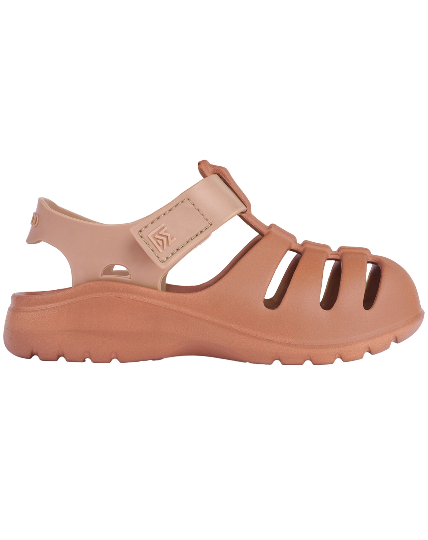 Badesandalen BEAU in tuscany