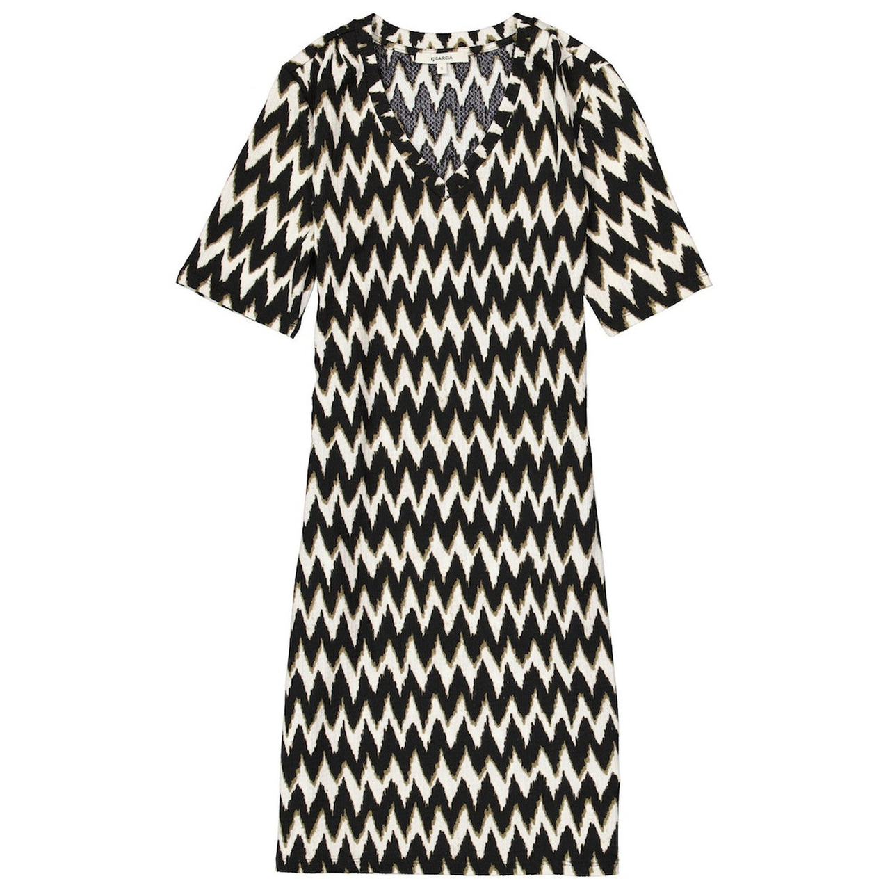 Garcia O40082_ladies dress