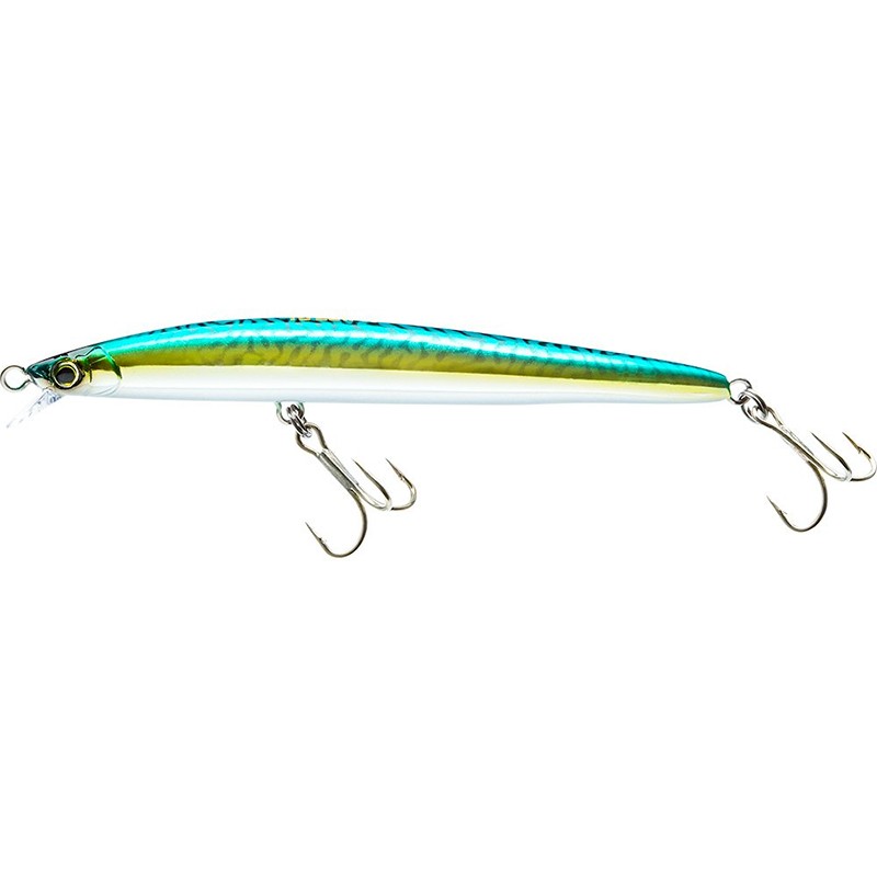 Leurre Flottant Yo-Zuri Mag Slim - 15Cm