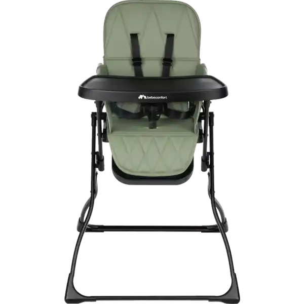 Hochstuhl Lily Mineral Green