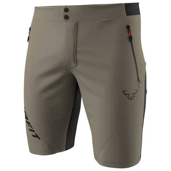 Dynafit - Transalper 2 Light DST Shorts - Short