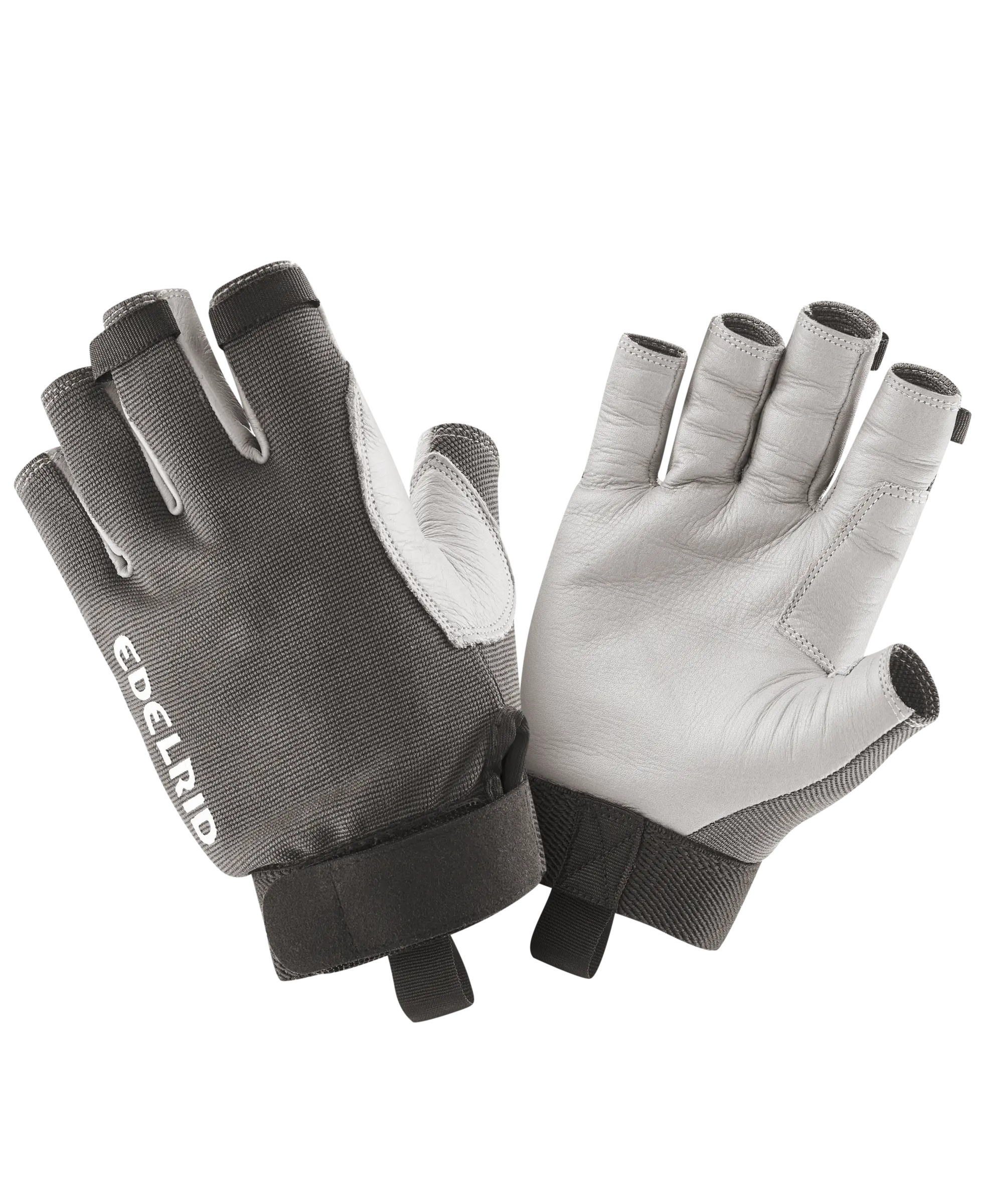 Work Glove Open