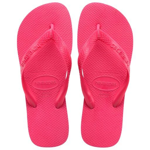 Havaianas  Top klipklapper - Pink Flux