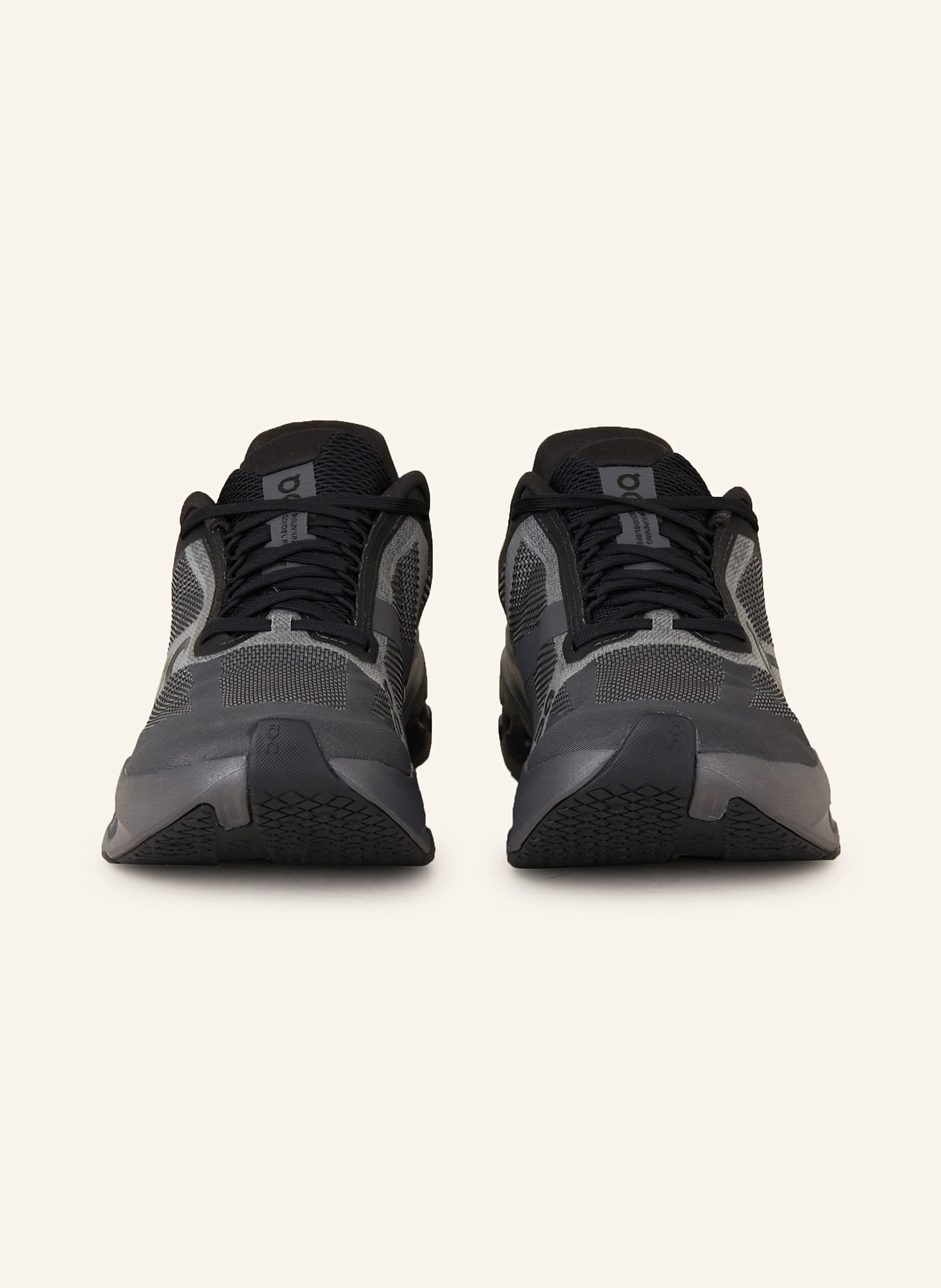 On Laufschuhe CLOUDSURFER NEXT
