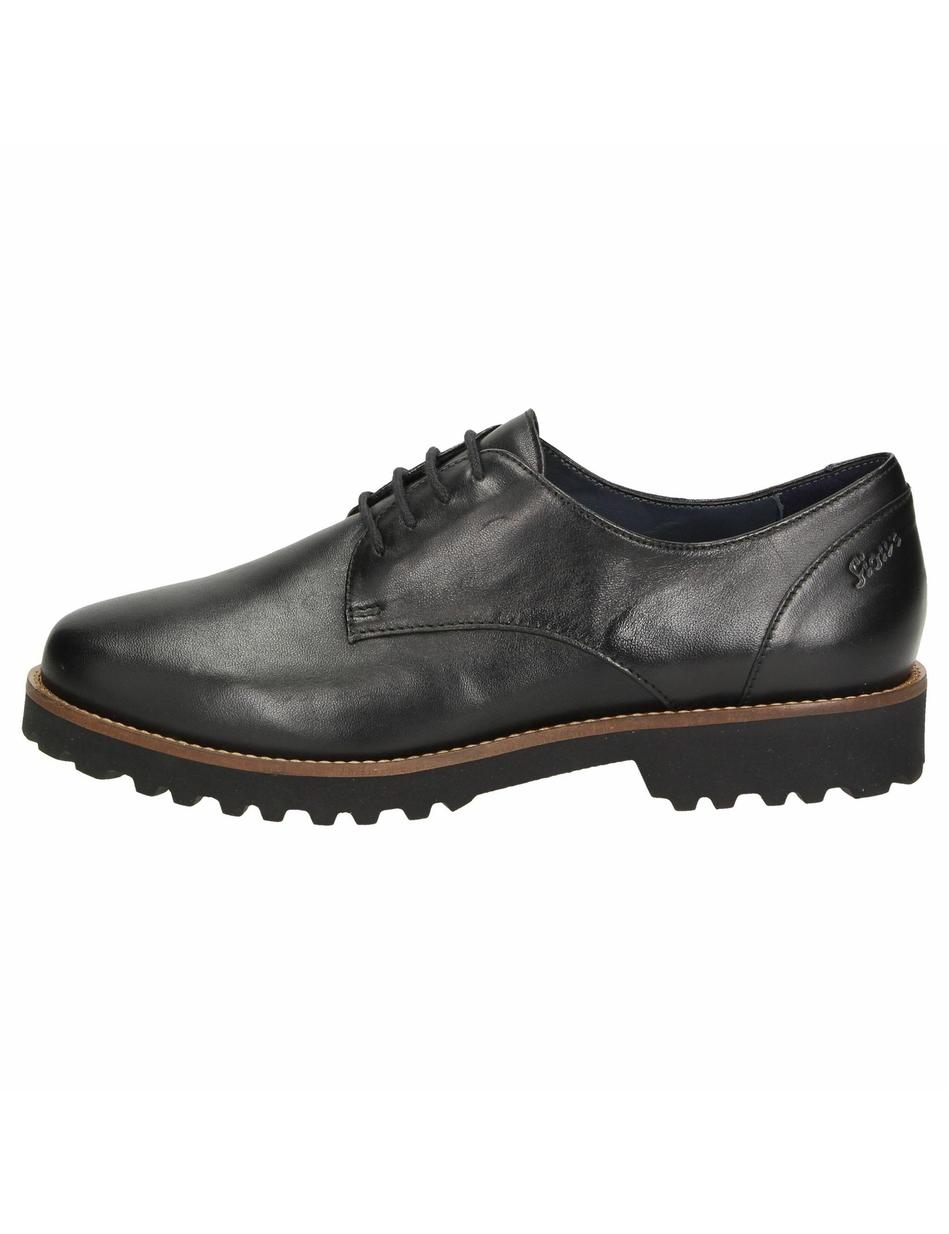 Schnürschuh Meredith-700-XL