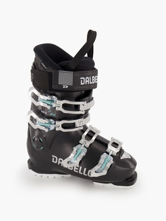 Dalbello Ski-Schuh Schwarz
