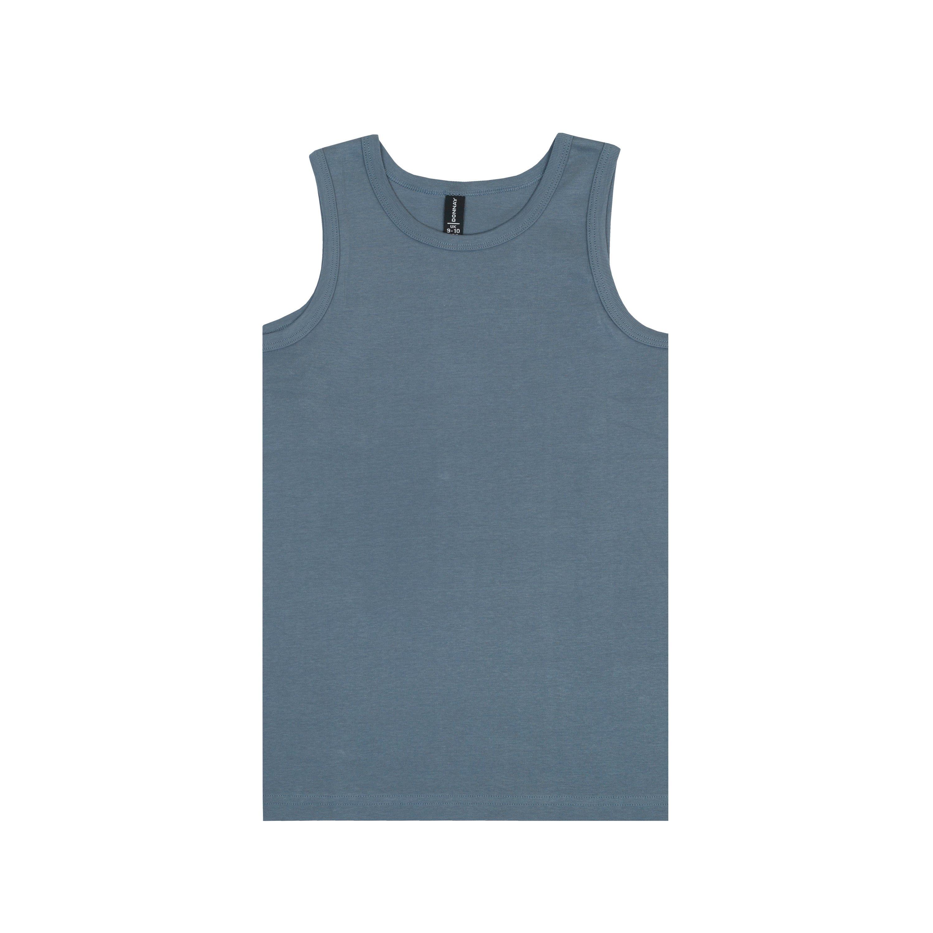 Donnay 5pk Vest Jn