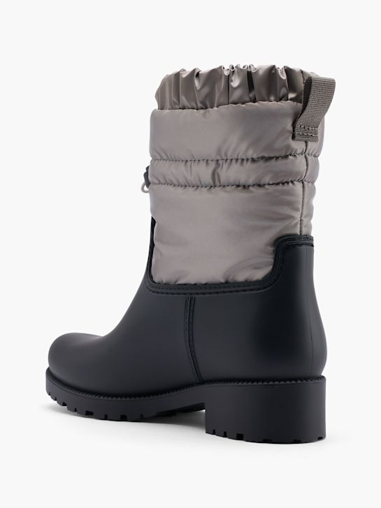 Graceland Winterstiefel Schwarz