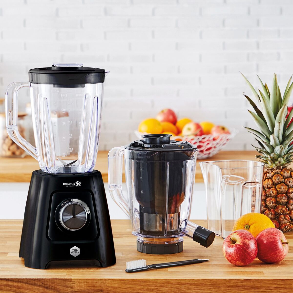 Blendforce Blender/Juicemaskin