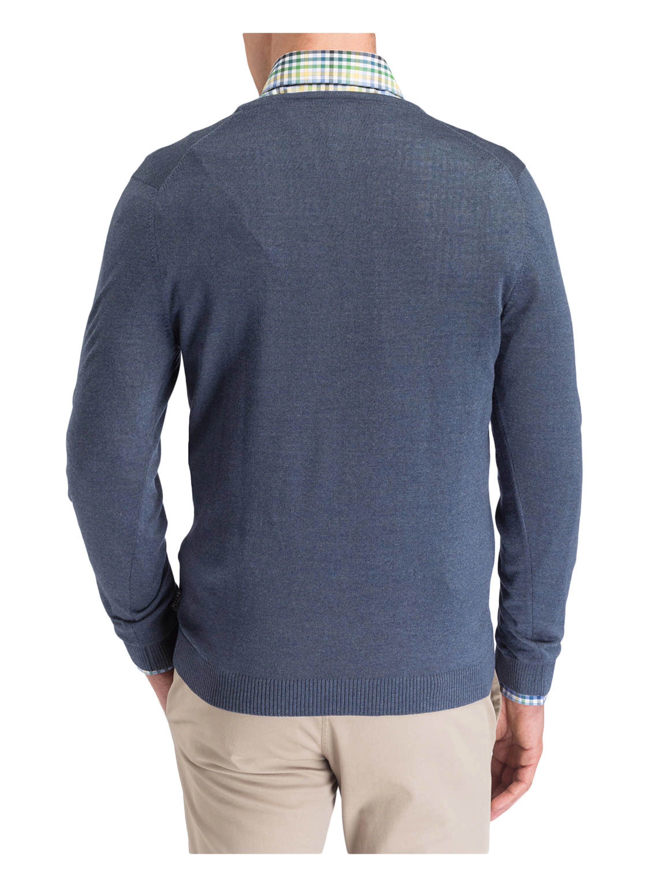 MAERZ MUENCHEN Pullover aus Merinowolle