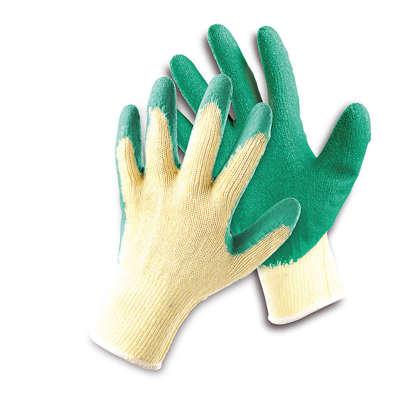 Stratenmakershandschoenen 10/XL