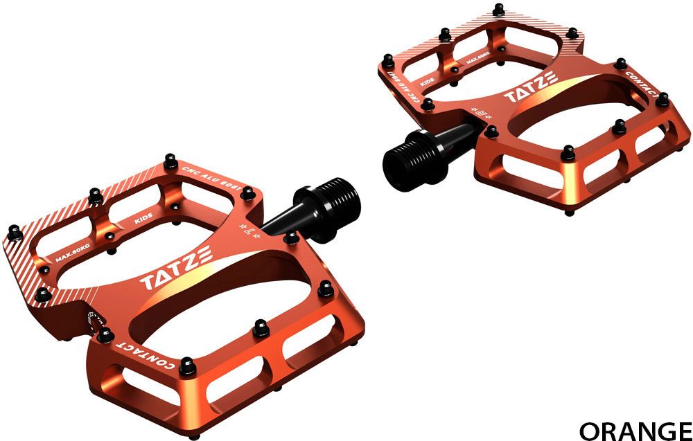 Tatze CONTACT CNC KIDS MTB Plattformpedale kaufen | Bike-Discount